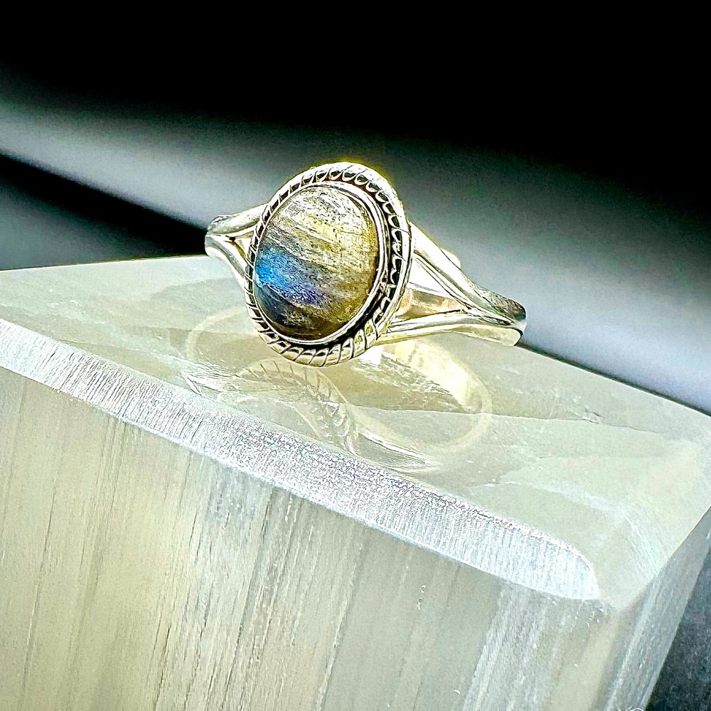 Labradorite